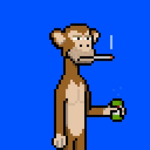 STONK APES