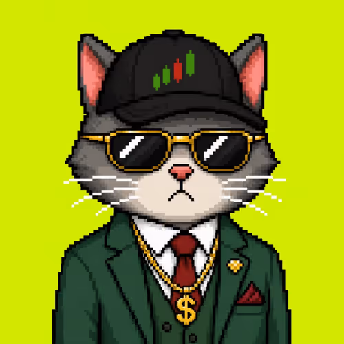 Stonk Cats