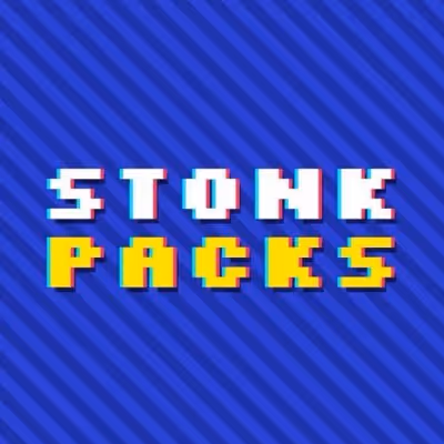 Stonk Packs