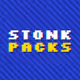 Stonk Packs
