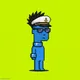 Stonk Punker