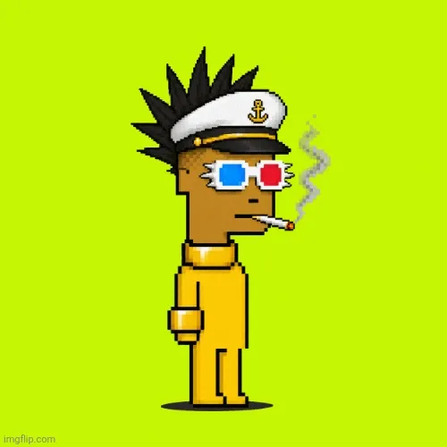 Stonk Punker