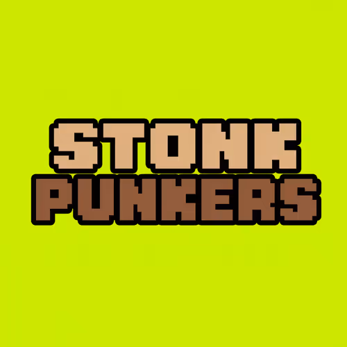 Stonk Punkers