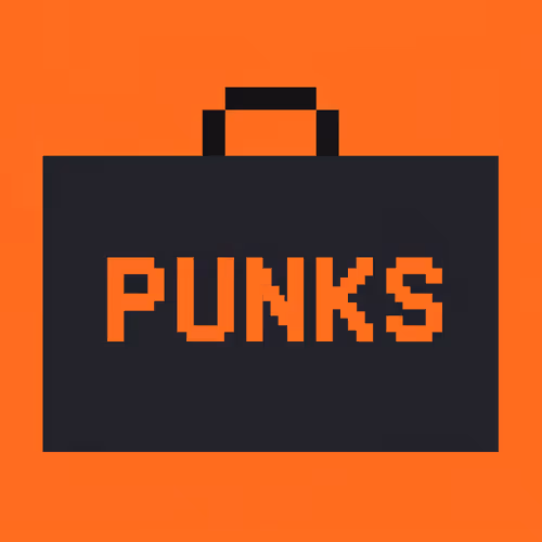 StonkBrokerPunks