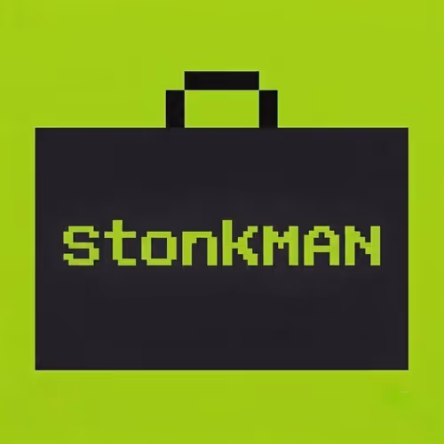 StonkMan