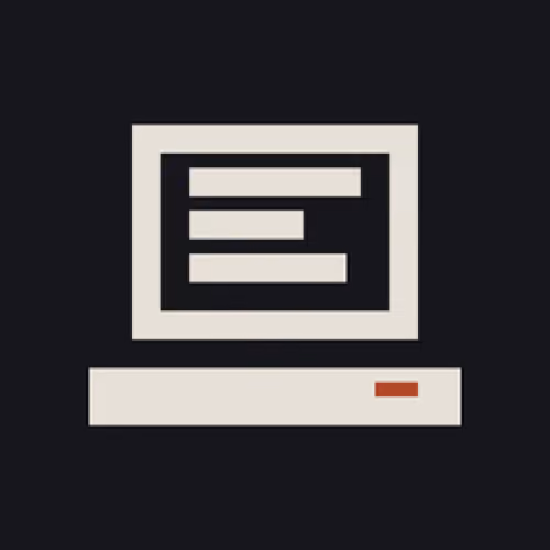 Laptop Files NFT