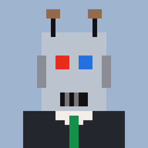 StonkRobots