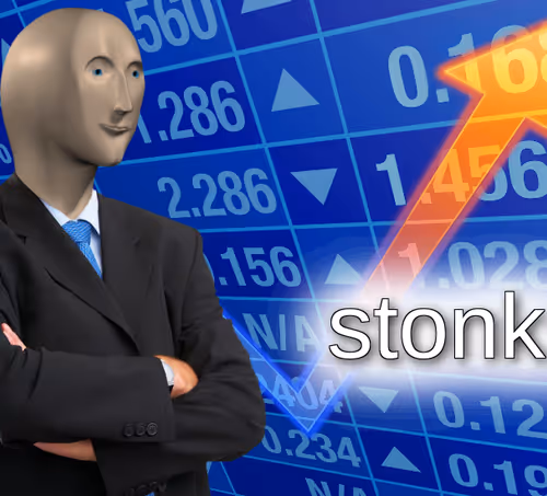 Stonks - yeZ06BGbSf