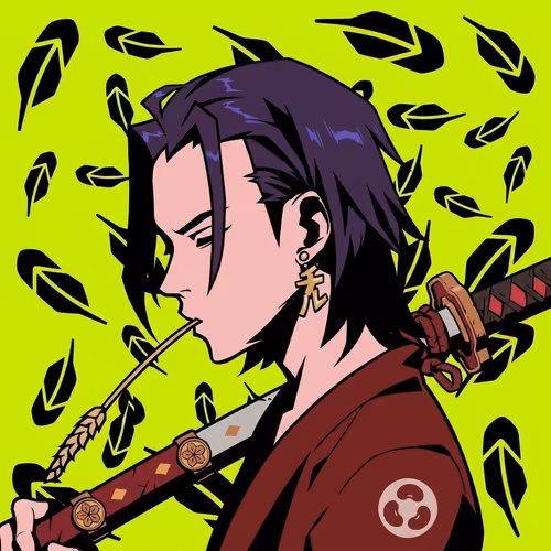 Stonks Azukis