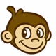 stoop!d monkey