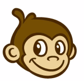 stoop!d monkey