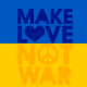 stop ALL wars