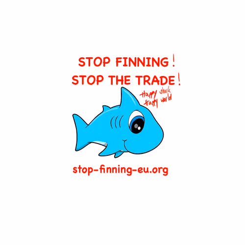 stop-finning Collection