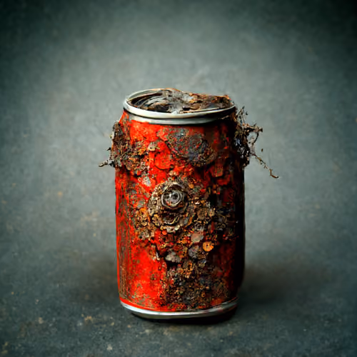 stop littering