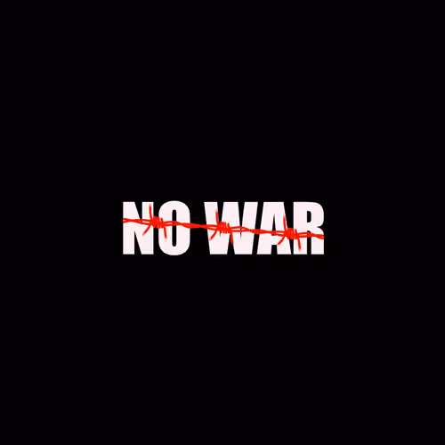 STOP NO WAR
