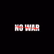 STOP NO WAR