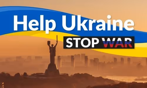 STOP WAR IN UKRAINE ! ! ! All money will be transferred to Ukraine.!!!
