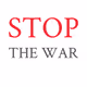 STOP THE RUSSIAN WAR - old