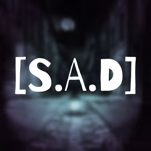 Stories after Dark - old