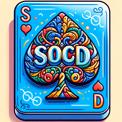 Stories of Crypto Degens Cards