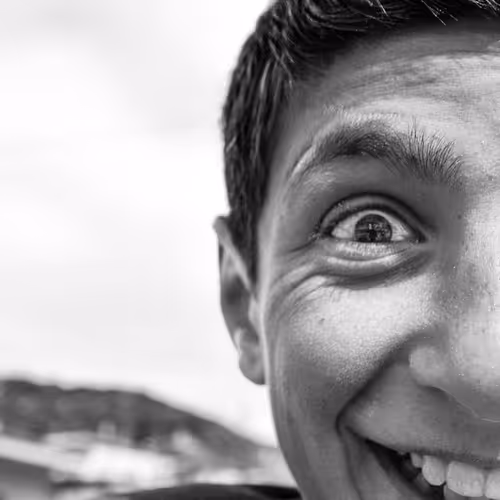 stories of face - old