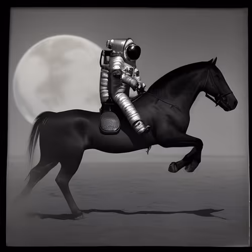 Stories of a Spaceman