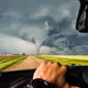storm-chasing