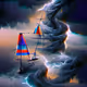 Storm Sailing