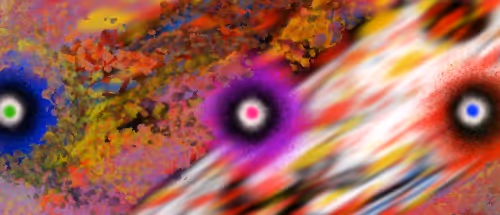 Storms of Jupiter Collection