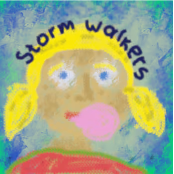 Storm Walkers (Static)