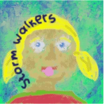 Storm Walkers