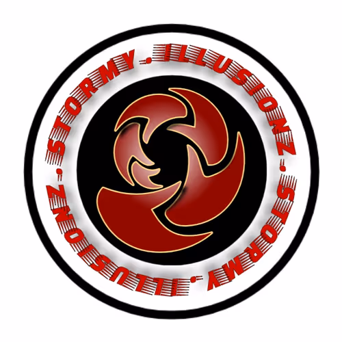 Stormyillusionz Curios