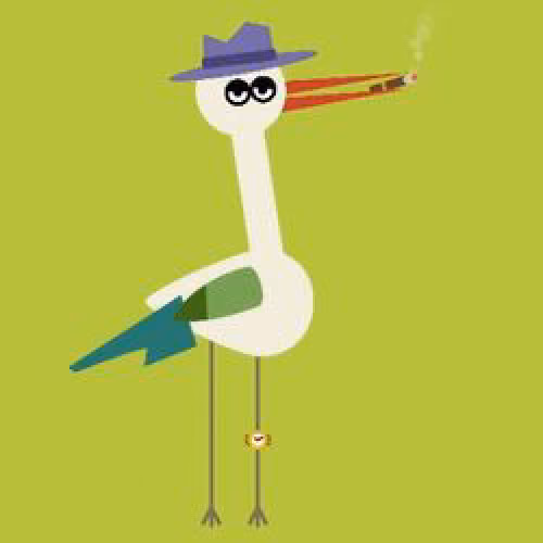 stornks nft