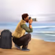 Story of The Photographer
