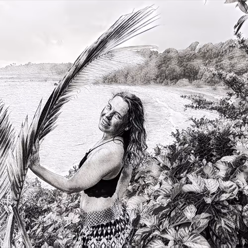 Story Time Drawings - old