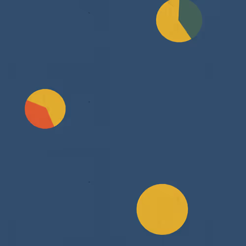 Story with circle