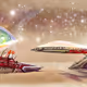 Storybook Sci-Fi & Fantasy