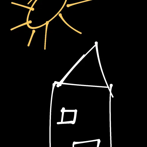 Insta Story Drawing
