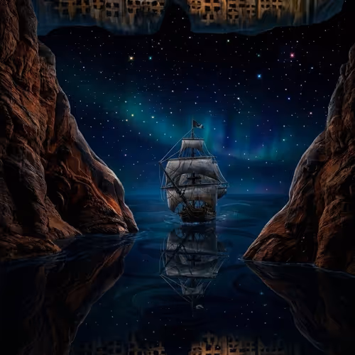 Storytelling through Nature and Myth
