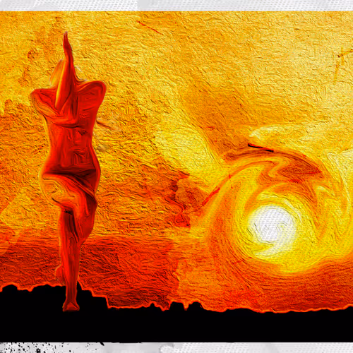 Straight from my heart