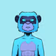 Strange Ape