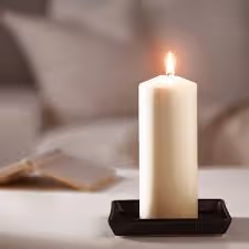 Strange Candles