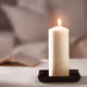 Strange Candles