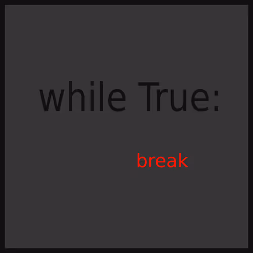 Strange Code Snippets