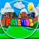 Strange Friends by: KriticaL