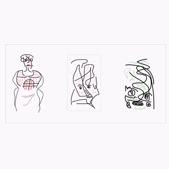 Strange life situation