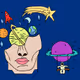 Strange Mind Doodles