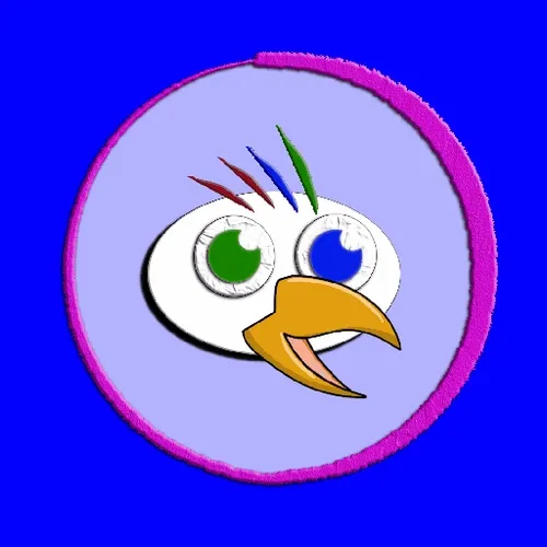 Strange Mother Cluckers (polygon)