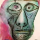 Strange portrait