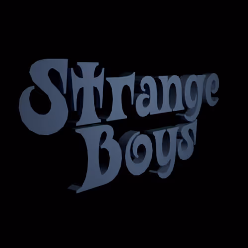 StrangeBoys